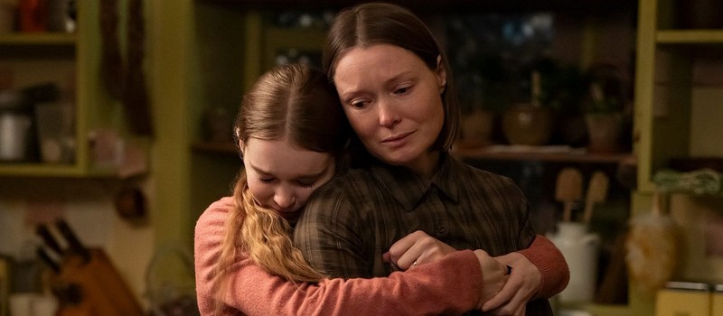 Майк Флэнаган изменил отношения матери и дочери в сериале "Кэрри" – теперь они любят друг друга