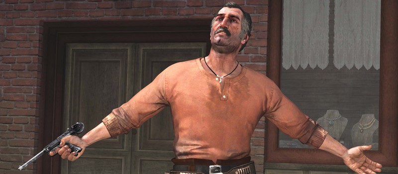 Призрак Артура Моргана, или почему Red Dead Redemption грустно перепроходить после второй части