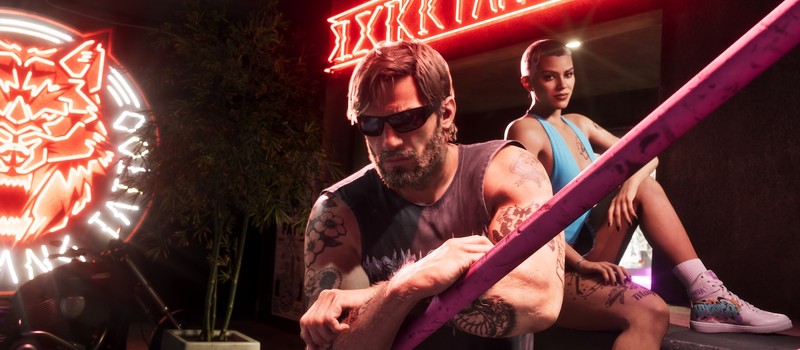 Rockstar ездила с копами и бандитами по Флориде ради GTA 6