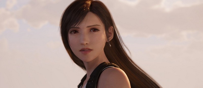 Геймдиректор Final Fantasy 7 Revelation считает релиз игры сразу на всех платформах "неизбежным результатом изменений игровой индустрии"