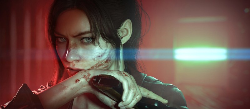 Тиран в самолёте и смех Альфреда – что фанаты ждут от Resident Evil Veronica