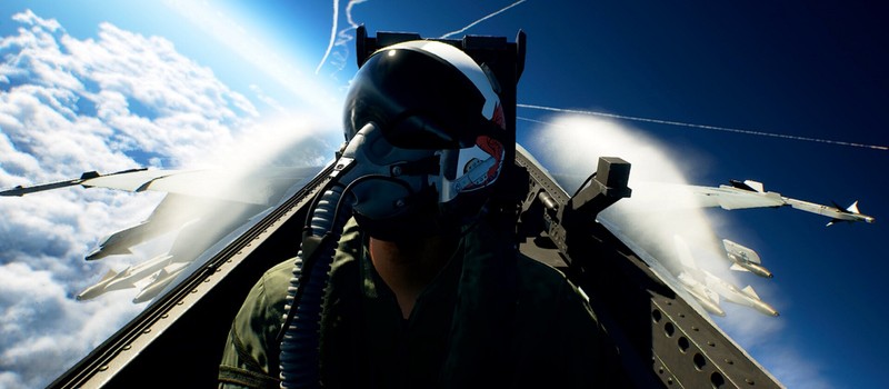 В Full HD стабильные 60 FPS в Ace Combat 8 может выдать только карточка уровня RTX 4090, а 4К RTX 5090 тянет только на низких настройках графики