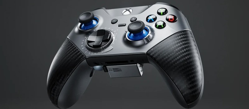 Характеристики контроллера Xbox Elite 3 утекли в сеть, но цена остаётся неизвестной