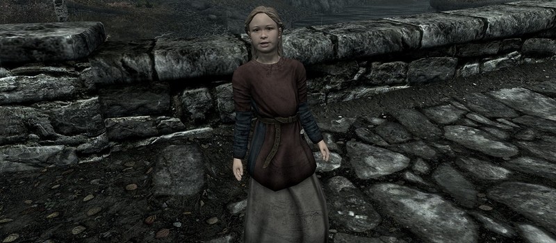 Фанаты Skyrim считают Нирн худшим местом для жизни – в безопасности там только бессмертные дети