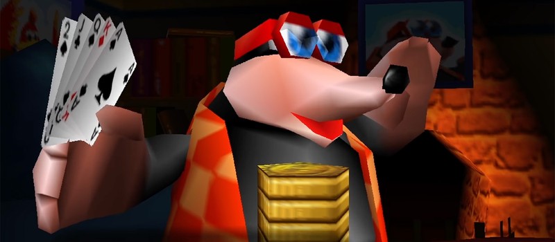 Порт за один день и без нейросетей – создатель ПК-версии Banjo-Kazooie раскритиковал ИИ-рекомпиляции
