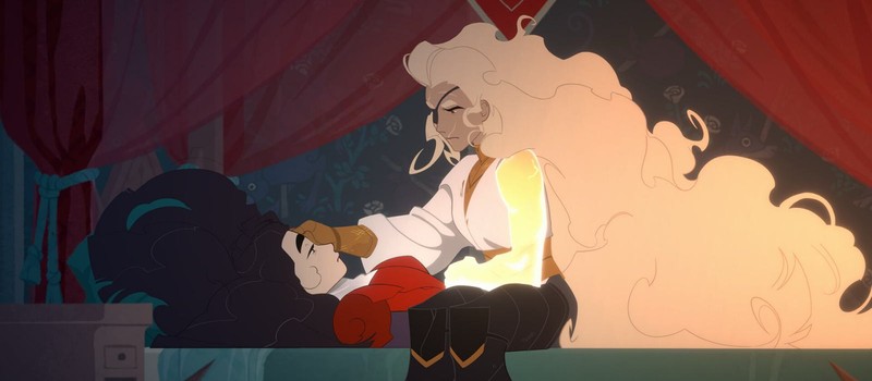At Fate’s End от создателей Spiritfarer перенесли на 2027 год – демоверсия уже доступна в Steam