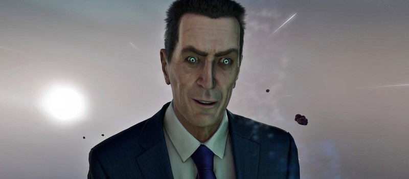 Half-Life: Alyx смогли нативно запустить на Apple Vision Pro без ПК и стриминга