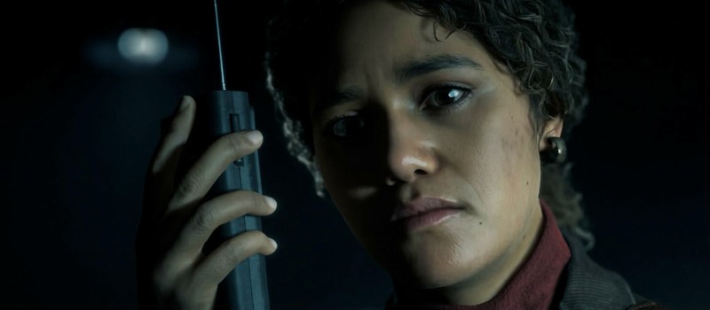 Netflix показал игру The Conjuring: Unspoken по "Заклятию" от создателей Until Dawn