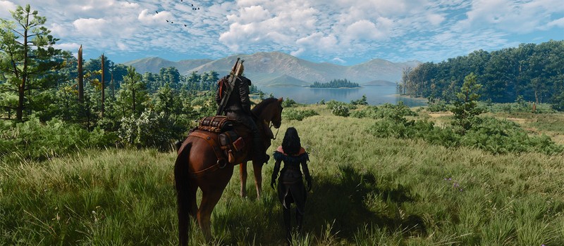 CD Projekt RED назвала 3 главных исправления для ремастера The Witcher 3, но игроки недовольны приоритетами студии