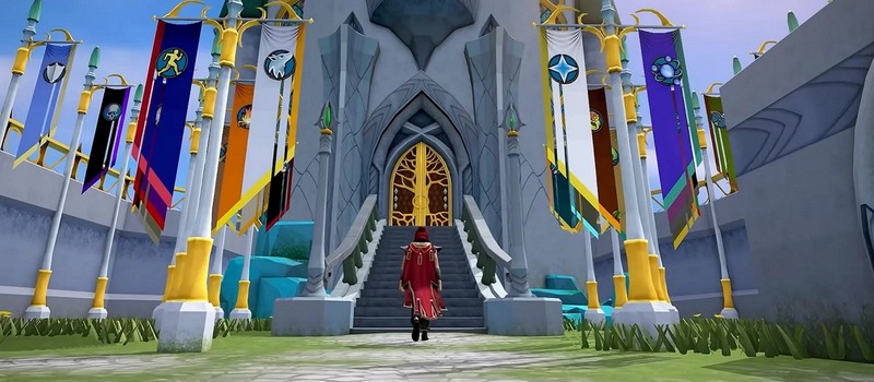 Студия Jagex в очередной раз извинилась – на этот раз за инициативу RuneScape Reignited, которая должна разделить серверы игры на новичков и ветеранов