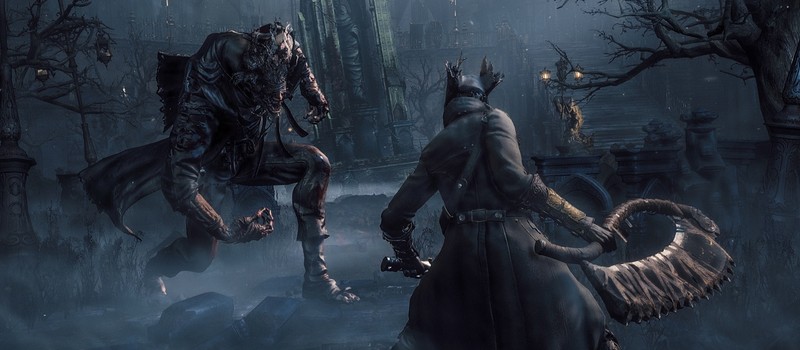 Энтузиасты выпустили на ПК нативный порт Bloodborne, работающий без эмулятора shadPS4