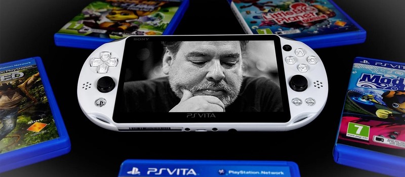 Monster Hunter, пиратство и "Ах вы ублюдки!" от Nintendo – экс-глава PlayStation вспомнил о временах запуска PSP