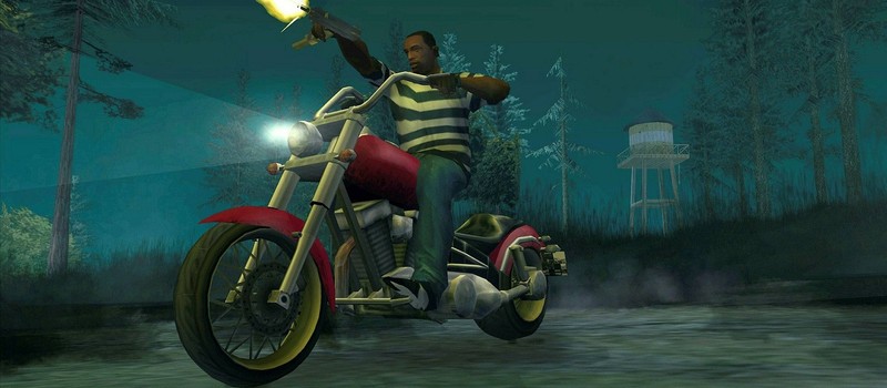 Ветеран игровой индустрии показал изменение игровой индустрии на примере GTA: San Andreas – бюджет был 10 млн долларов, а доходы превысили 600 млн за полтора года
