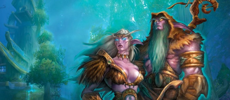 Пицца в 2004-м, оземпик в 2026-м – как постарели игроки World of Warcraft и что делать со здоровьем