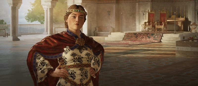Фанатов Crusader Kings 3 бесит новая механика игры, которая позволяет Папе Римскому останавливать войны между католиками одной кнопкой
