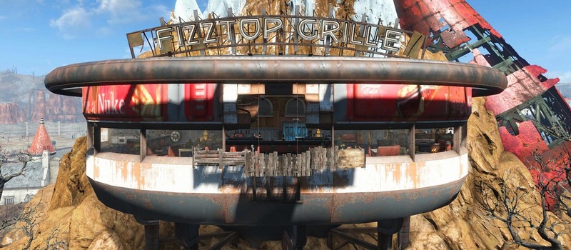 Игрок в Fallout 4 высмеял каморку в Даймонд-сити за 2000 крышек на фоне бесплатного пентхауса в Ядер-мире – и получил кучу аргументов, почему это жильё в разы лучше