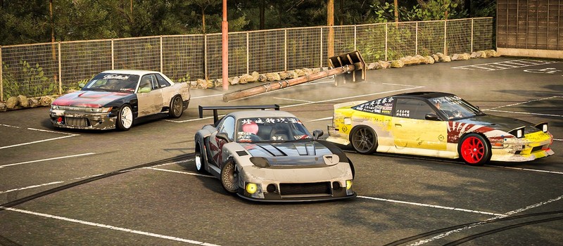 Forza Horizon 6 выйдет на PS5 26 января 2027 года
