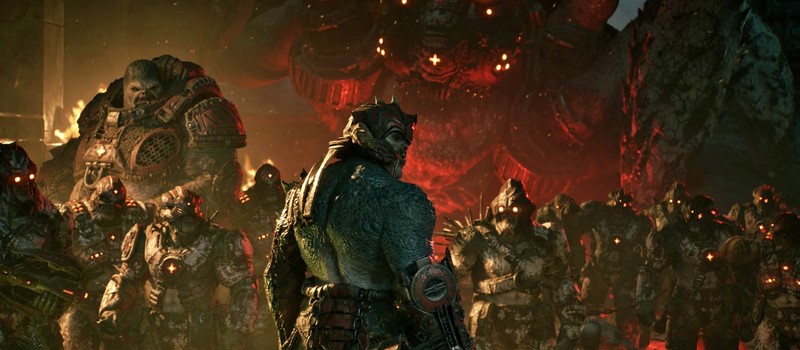 Глава The Coalition уверен, что разработка следующей Gears of War будет быстрее E-Day