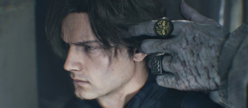 Сценарист Resident Evil Requiem проговорился о сюжете дополнения про Спенсера