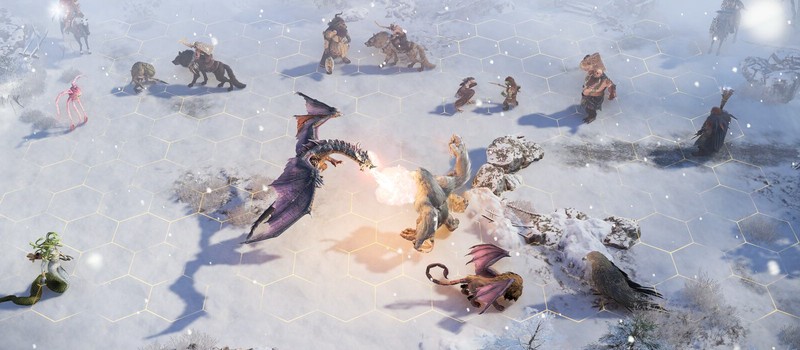 Ubisoft пересмотрит дизайн некоторых существ в ремейке Heroes of Might and Magic 3 после критики фанатов