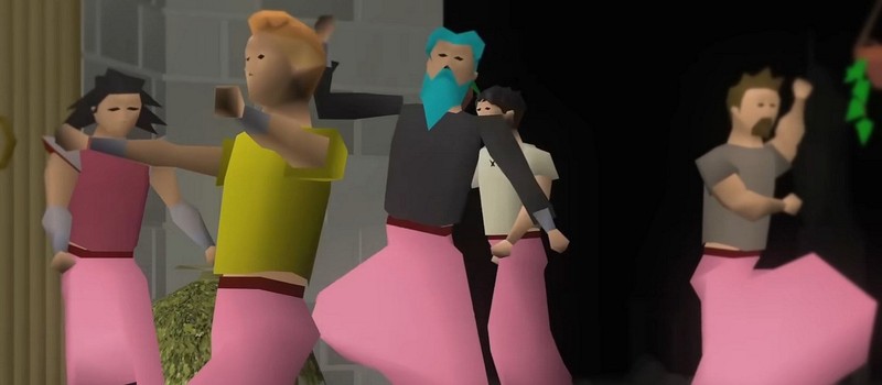 Разработчики Old School RuneScape исправили баг, из-за которого тренировочная арена убивала геймеров и уничтожала всё их снаряжение
