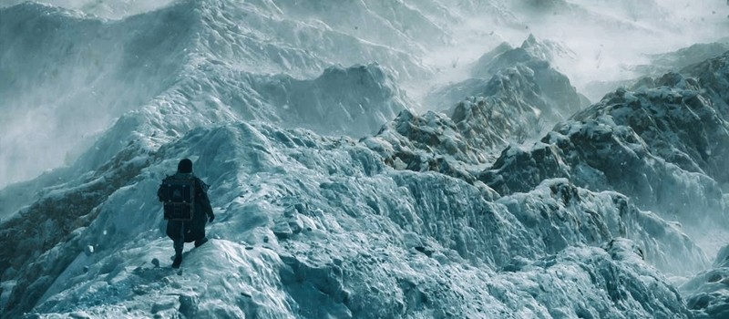 Режиссёр фильма по Death Stranding начал поиск локаций в Исландии
