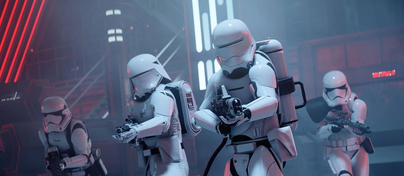 EA и Star Wars Battlefront 2 до сих пор принадлежит самый низкооцененный пост на Reddit