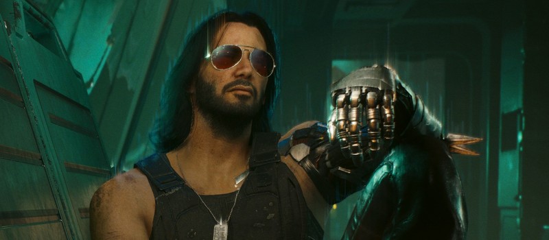 Фанаты Cyberpunk 2077 считают, что современным LLM до настоящего ИИ еще очень далеко, поэтому не надо шутить про стену