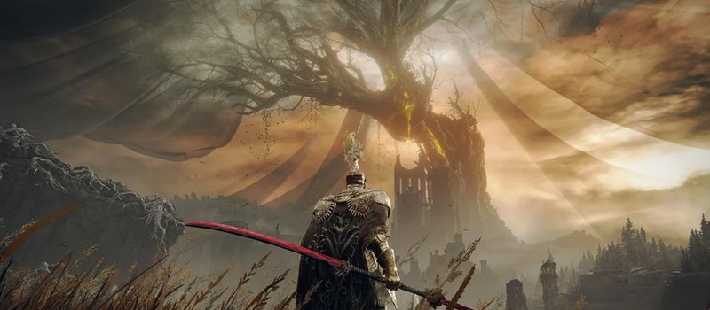 Брейгель, Босх и "Берсерк" – что на самом деле курят художники Elden Ring