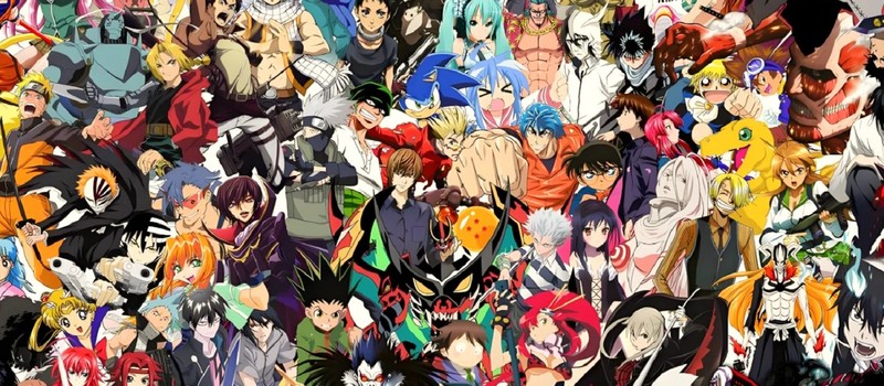 Sony запустит аниме-хаб Crunchyroll на PS5 весной 2027 года