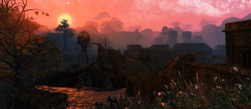 Ветераны Morrowind напоминают новичкам, что в этой игре некуда спешить – в ней нужно просто жить