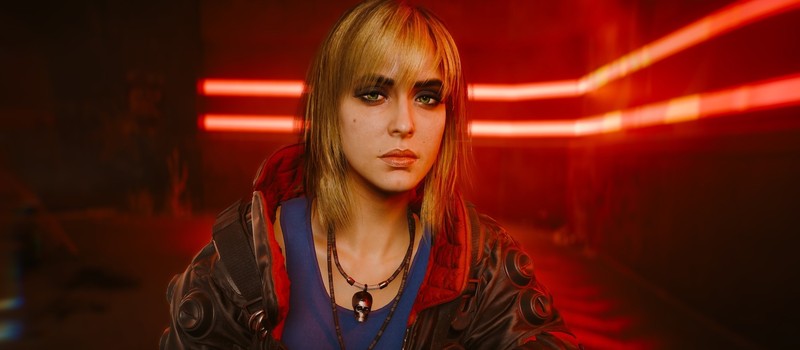 Продюсер "Трансформеров" разрабатывает фильм по Cyberpunk 2077