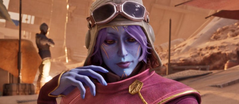 В Star Wars: Galactic Racer могла появиться новая версия Denuvo, усложняющая взлом через гипервизор