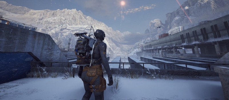 Обновление Frozen Trail для ARC Raiders привлекло свыше 130 тысяч игроков в Steam – такого онлайна у шутера не было с апреля