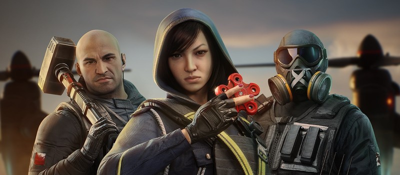 Ubisoft закроет Rainbow Six Mobile в январе – всего через 11 месяцев после глобального запуска