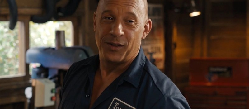 У нового "Форсажа" нет сценария, режиссёра и реальной даты выхода
