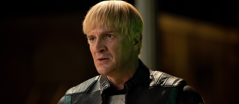 Художник комиксов про Зелёного фонаря назвал сериал "Фонари" провальной адаптацией
