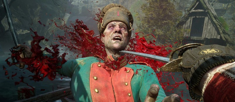 Вышел релизный трейлер Valor Mortis про воскресшего солдата в наполеоновской Франции