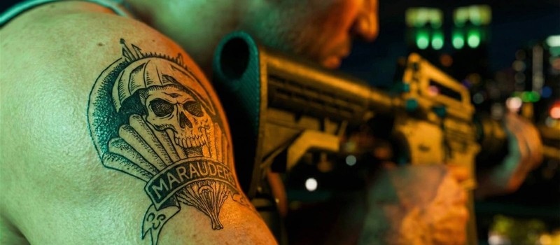 Журналисты не видели полностью голого Джейсона в пресс-версии GTA 6