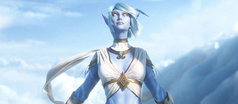 В Blizzard считают, что многие геймеры заинтересовались World of Warcraft: Forever в первую очередь из-за неспешного темпа игры