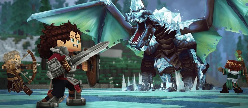 Создатель Hytale пообещал дарить владельцам Cursebreaker-издания по одной копии игры за каждую главу, вышедшую до полноценного релиза