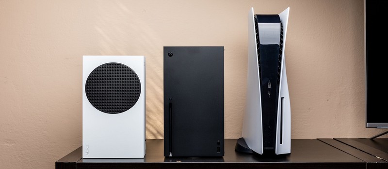 Продажи консолей Xbox и PlayStation в США находятся на самом низком уровне за десятилетие из-за тарифов, кризиса памяти и повышения цен