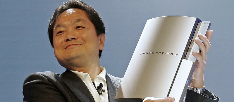 "Отец PlayStation" Кен Кутараги считает, что через 2-3 года ИИ заменит видеоигры и будет генерировать контент в реальном времени