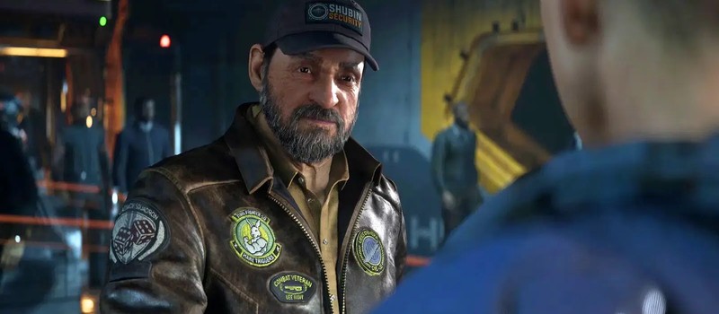 Squadron 42 появилась в Steam с релизом во втором квартале 2027 года