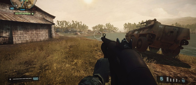 Battlefield 2 получит открытый исходный код спустя 21 год после релиза – энтузиаст почти завершил реверс-инжиниринг