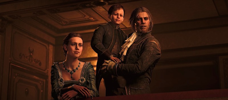 Из Assassin's Creed Black Flag Resynced вырезали сцену с Эдвардом Кенуэем, которая намекает на расширение или новую часть