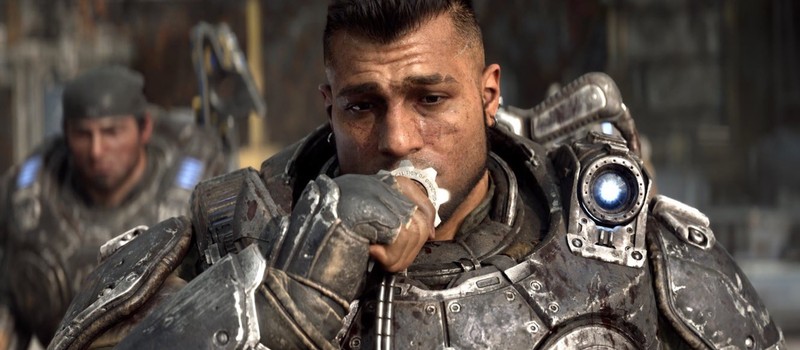Геймеры играют в Gears of War: E-Day в автономном режиме из-за проблем со входом