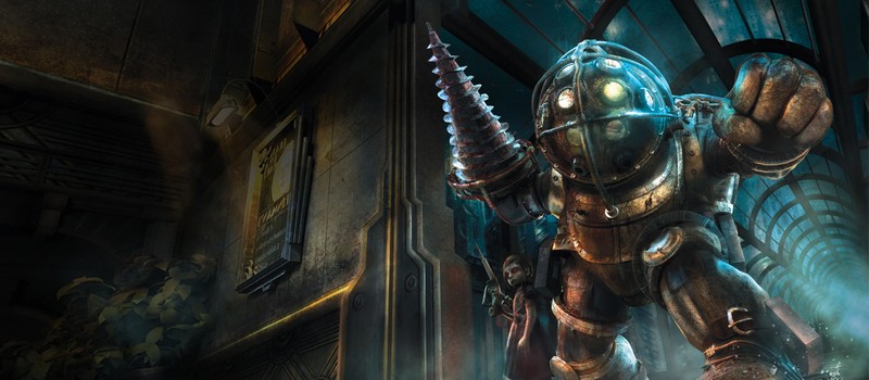 Энтузиаст готовит кооперативную модификацию для BioShock