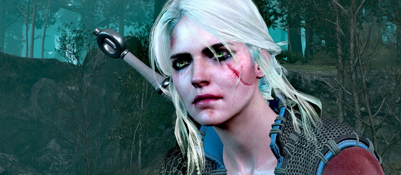 Не новый Геральт – почему Цири в The Witcher 4 должна идти своим путём