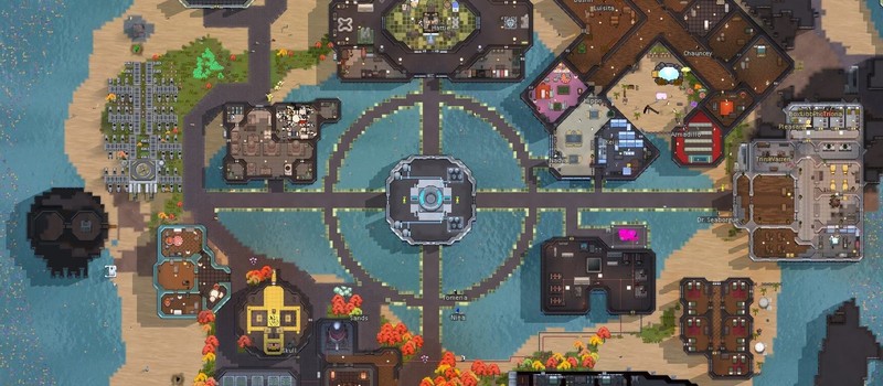 RimWorld перейдёт с Unity на собственный движок Waylith Engine в патче 1.7